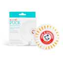 Munchkin Arm & Hammer Puck Baking Soda Cartridge, Lavender Scent (1 Count (Pack of 1))