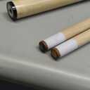 Pool Cue Stick,Hardwood 36inch/42inch/48inch/57inch Billiard Cue Sticks Set of 2/4,Table Pool Stick for Beginners,Cue for Pool Table,Pool Sticks with 13mm Tip