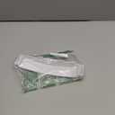 WE01X30378 Handle Solid Door Replacement for GE GUD24ESSM0WW GUD24ESSM1WW GUD24GSSJ0WW GUD24GSSM0WW GUD24GSSM1WW GUD27EESN0WW GUD27ESSJ0WW GUD27ESSJ1WW GUD27ESSM0WW Washer/Dryer