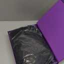 4C Hairline Kinky Curly Half Wig | Virgin Human Hair | Flip Over Drawstring | Natural 3C/4A Blend | Glueless Snug 3-in-1 Fit | No Lace No Gel | Beginner Protective | 14" Workout-Ready Style