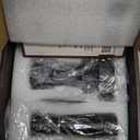 Espresso Tamper 58mm  Fits E61 Portafilter  Compatible With Rocket, Gaggia Classic, Rancilio Silvia, ECM, Profitec, La Marzocco  Spring Loaded Calibrated Self Leveling Coffee Tamper Tool