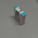 Amizee Metal Case Compatible with Apple Watch Series 11/10 46mm Case with Built-in Screen Protector, Straight Edge Ultra Thin with Back Cover Protective Cover for iWatch 46mm, Black