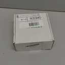 Mini gold frames Mini frame Small Picture Frames Magnetic Picture Frames for Refrigerator Vintage Picture frames Antique Vintage gold frame Jewelry Display Photo Frame Christmas Decor(5pcsGold)