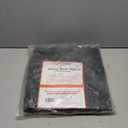 SlipToGrip Door Mat - Durable Door Outdoor Mats for High Traffic - Large 59x35 Inch Black Mat with Water-Resistant Surface - No-Slip and Easy-to-Clean for Indoor and Outdoor Entryways