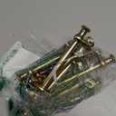 Top Knobs Ormonde Pull 5 1/16 Inch (c-c) Honey Bronze