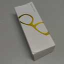 DANAMY Sunglasses Womens Retro Oval Sunglasses for Women Men Fashion Small Oval Sun Glasses 90s Vintage Driving Shades (A1 Black+leopard Frame-brown Lens)