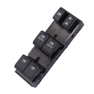Power Window Switch Front Left Driver Side 83071AL44D 83071AL44A 83071AL44B 83071AL44C Compatible with Subaru Outback/Legacy 2015 2016 2017