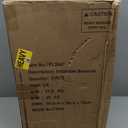 9 in 1 Inflatable Bounce House Kid Trampoline with Tall Slide, Ball Pit Pool, Skill Soccer, Throwing Sandbags Game, for Home Party or Outdoor Ages 3-10 with 520W Blower 190"x138"x76"