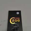 KCJ for iPhone SE Case 2022/2020, iPhone 8/7/6/6S Case, with [2Screen Protectors][Ring Stand] Soft Silicone+Hard PC Full Body Protection Heavy Duty Phone Case 4.7 inch (Red+Blue)