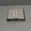 Realth C Channel Magnetic Label Holders 30 Pack 3'' x 5'' with Paper Inserts and Clear Plastic Protectors, Magnetic Data Card Holders File Cabinet Labels for Metal Racks and Shelves