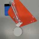 Art3d Smoothing Tool Kit for Applying Peel and Stick Wallpaper, Vinyl Backsplash Tile