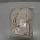 European Linen Sheet Set, Queen Size, 2 Pcs