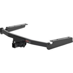CURT 13453 Class 3 Trailer Hitch, 2-Inch Receiver, Fits Select Toyota Highlander