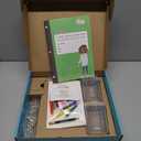 Paper Chromatopgraphy Science Kit for Kids, Toddler Activities, Preschool Learning Activities, STEM Kits for Girls and Boys, Educational & Fun for Ages 8 to 12
