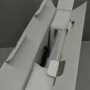 64GB 15.6" Frameo Digital Picture Frame WiFi, Large Electronic Photo Frames 1920 x 1080 IPS FHD Touch Screen, Send Photos from Your Phone from Anywhere, Best Gifts for Parents and Grandparents