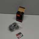 VHBW 24.35V Charger for Dyson Vacuum DC35 DC30 DC31 DC34 DC44 DC45 DC56 DC57 Cordless Vacuum, Replacement Dyson Charger P/N: 917530-11 01 02 17530-02 03 (6Ft ETL Listed)