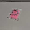 Patented Magnetic Sticky Phone Suction Grip Mount for MagSafe Case,Magnet Silicone Portable Stand Holder for iPhone 16/15/14/13/12 Series and Android, Hands-Free Selfies and Videos (Hot Pink)