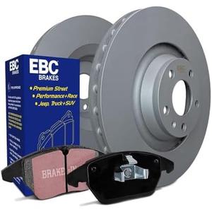 EBC UD1665 + RK7847