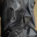 200 Inch Outdoor Projector Screen with Stand: LEORFI Large Projection Screen with Adjustable Tripod, Front & Rear Projection Wrinkle-Free Movie Screen with Transport Bag for Backyard Movie Night