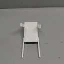 2025 1.2Gbps WiFi Extender Signal Booster, Up to 12880 sq. ft, Dual Band 5GHz/2.4GHz, WiFi Extenders Signal Booster for Home, WiFi Range Extender with Ethernet Port, Connects 100+ Devices (White)