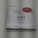 novelinks Round Knitting Looms Set - Set of 5 Plastic Looms Knitting with 1 Knitting Yarn Loom Needle and 1 Plastic Loom Pick