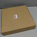 6 Pcs Dinosaur Party Decorations Kit | with 12x12x12 Inch Theme Boxes, Banner, Balloons, Vines for Dinosaur Birthday Decorations, Baby Shower, Table Centerpieces