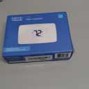 Sensi Lite Smart Thermostat, Programmable, WiFi, Easy DIY, Works With Alexa, ENERGY STAR Certified, ST25W, Most Systems C-Wire Not Required, C-Wire needed with Heat/Cool Only & Heat Pump System -White