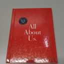 All About Us: For the Two of You: Guided Journal