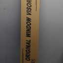 Rain Guards for Chevy Equinox 2018-2024, Vent Window Visors,Window Deflectors,4Pcs,2018 2019 2020 2021 2022 2023 2024