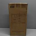 KDD 9 in 1 RGB Gaming Wall Organizer Peg Board - DIY Pegboard Combination Kit with Phone Stand/Pen Holder/Storage Box/Headset & Controller Holder/Hooks for Office & Home Gamer Room Decor Accessories