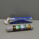 HTVVETUR Gray HTV Iron on Vinyl 12Inch by 35ft Heat Transfer Vinyl for T-Shirt HTV Rolls for All Cutter Machine - Easy to Cut & Weed (35ft, Gray)