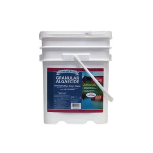 BioSafe Systems 301550 GreenClean Granular Algaecide, 50 lb.