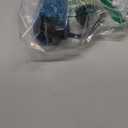 CD60 Motor Capacitor Round Motor Start Capacitor for Motor Air Compressor, 250V AC 400uF 50/60Hz