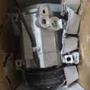 Universal Air Conditioner KT 4037 A/C Compressor and Component Kit