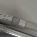 Sokply 2FT Type A+B LED Tube Light 15W 4000K Cool White UL Listed