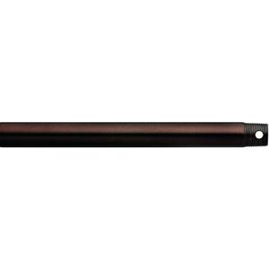 Kichler 36" Ceiling Fan Downrod, Oil Brushed Bronze