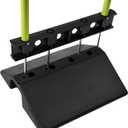 Rubber Base for Soccer Mannequin,Weighted Base for Free Kick Mannequin Soccer