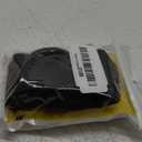 Camera Case for Sony ZV-1, ZV1 Camera Case Digital Camera Anti-Scratch Slim Fit Soft DSLR Camera Sleeve with ZV1 Screen Protector for Sony ZV-1 (Black)