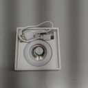 Smart Ring Health Tracker for Men Women with Charging case  IP68 Waterproof Fitness Ring with Sleep Tracker/Heart Rate/Blood Oxygen/Steps/Distance/Calories,Air Gestures,No Subscription,Gold #8