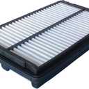 BOSCH 5115WS Workshop Engine Air Filter