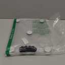 Acrylic Sliding Tray for Coffee Maker & Kitchen Appliances-12"x14", Appliance Slider for Coffee Maker with Wheels 360 Silent Roller, Coffee Pot Slider Tray for Countertop