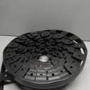 EASYFLEX No-Dig Edging Kit, 50-Feet