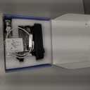 Keyless Entry WiFi Smart Lock, Hornbill Fingerprint Smart Deadbolt with App Control, Compatible with Alexa, Touchscreen Keypad Door Lock with Auto-Lock for Rentals Home (Matte Black)