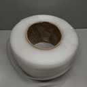 Amylove 1/2 in Strapping, 600 Lbs Heavy Duty Polypropylene Strapping Roll