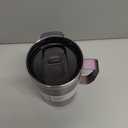 STANLEY Everyday Camp Mug | Drink Through Lid | Cup for Coffee, Tea and Drinks | Insulated Stainless Steel Coffee Mug | BPA-Free (24 Ounces, Wisteria Shine)