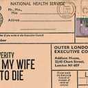 Why My Wife Had To Die