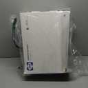 Sealy Heated Blanket Electric Throw 50"x60", Soft Double Flannel Electric Blanket with 6 Heat Levels & 2-10 Hours Auto Shut Off, Machine Washable, Even Heat Distribution, Beige