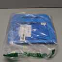 AVAWO Kids Case for iPad 9.7 inch (2018/2017 Model) 6th/5th Generation, iPad Air 2 Cover with Built-in Screen Protector, Durable Lightweight Shockproof Handle Stand for Toddlers, Blue