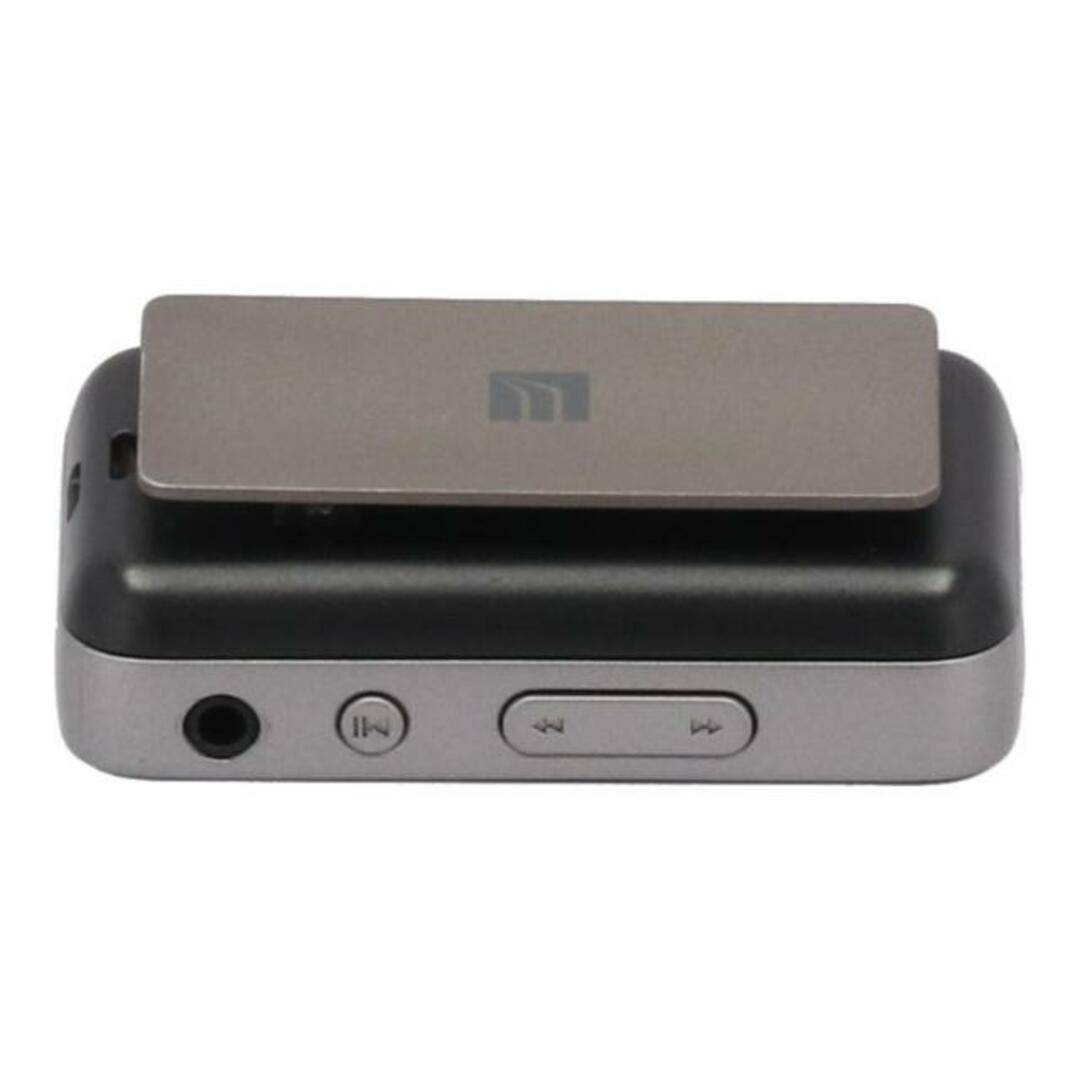 RADSONE Earstudio ES100
- Black+Silver RADSONE Earstudio ES100
- Black+Silver