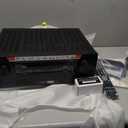 Denon - AVR-X6800H 140W 11.4-Ch. Home Theater AV Receiver - Black